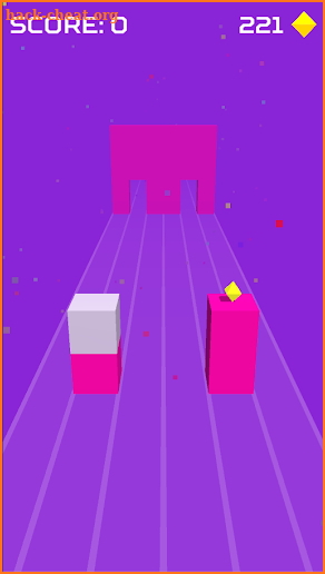 Puzzle Rush screenshot