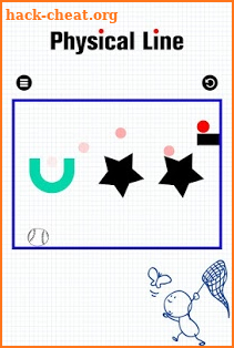 Puzzle Studio - Physical Line screenshot