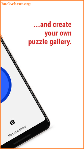 Puzzle Timer screenshot