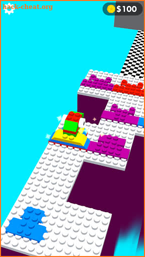 Puzzle Toys 3D screenshot