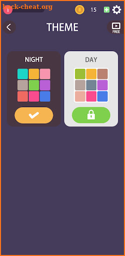 puzzle2048 Merge Games screenshot