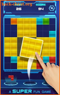 Puzzlefun screenshot