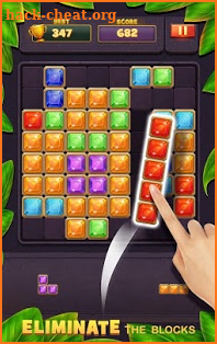 Puzzlefun screenshot