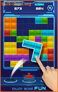 Puzzlefun screenshot