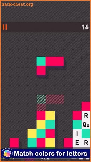 Puzzlejuice: Word Puzzle Game screenshot