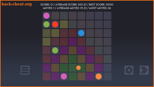 Puzzlenox screenshot