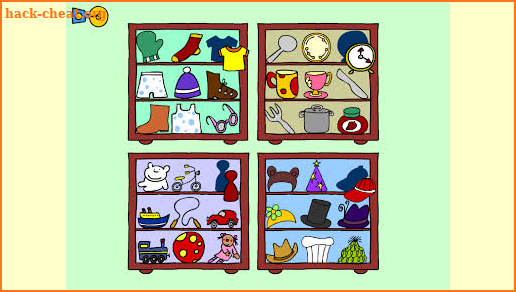 PuzzlePuzzlePuzzle screenshot