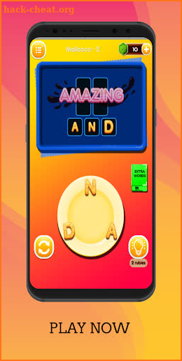 Puzzles Delight screenshot