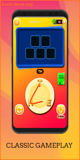 Puzzles Delight screenshot