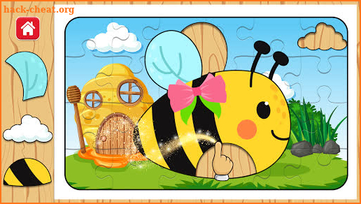 Puzzles for Toddler Kids - Play & Learn & Fun screenshot