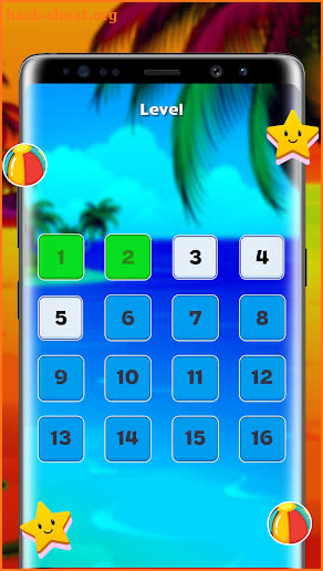 Puzzles Math IV screenshot