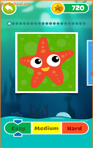 Puzzles Sea - Jigsaw Puzzle screenshot