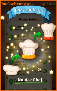 PuzzleStudio - Word Chef screenshot