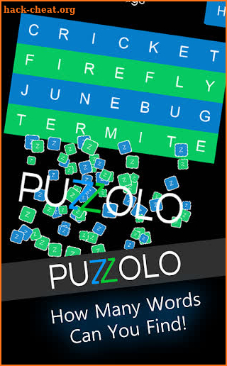 Puzzolo screenshot