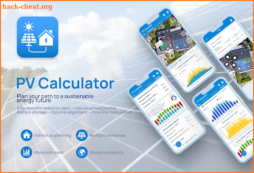 PV Calculator Premium screenshot