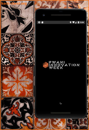 Pwani Innovation Week screenshot