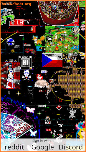 pxls screenshot