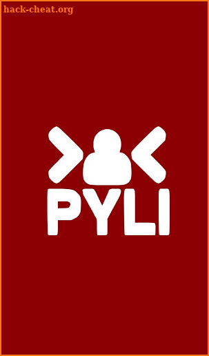 PYLI screenshot