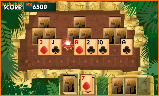 Pyramid Adfree screenshot