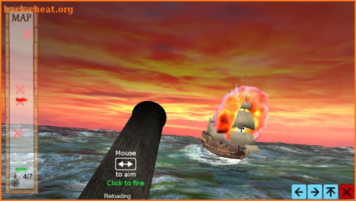 Q-Skills3D Corporate Quality Training screenshot