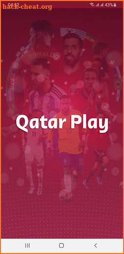 Qatar Play screenshot