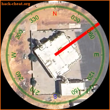 Qibla Compass: Salah Companion screenshot