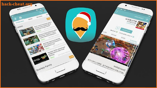 QooApp Game Store Guide screenshot