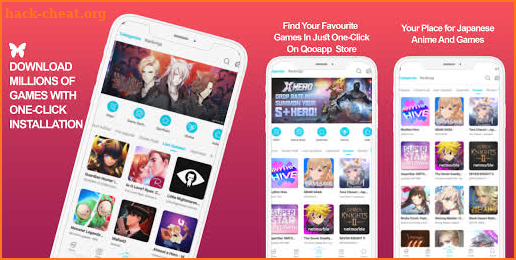 QooApp Game Store Guide- qooapp New Tips screenshot