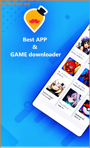 QooApp Game Store Tricks & guide screenshot