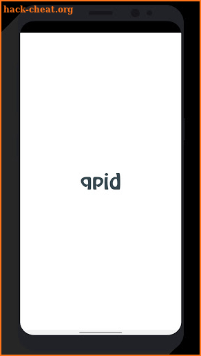 qpid screenshot