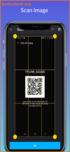 QR & Barcode Scanner screenshot