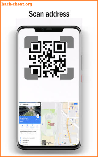 QR, Bar code scanner, qr bar code reader,scan 2020 screenshot