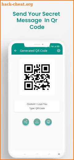 QR Code & Barcode Scanner 2021 screenshot