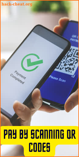 QR Code & Barcode Scanner Pro screenshot