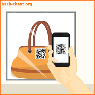 QR Code / Barcode Free Scan screenshot