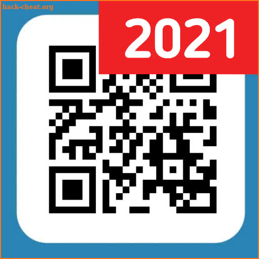 QR Code Reader & Barcode Scanner Free 2021 screenshot