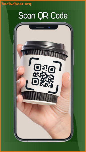 QR Code Reader - QR & Barcode screenshot