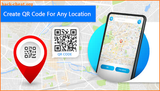 QR Code Reader – QR Scanner &  Code Generator screenshot