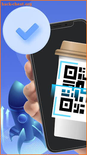 Qr Code Scanner screenshot