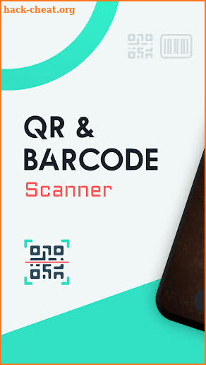 QR Code Scanner: Barcode Reader, Scan QR Code screenshot