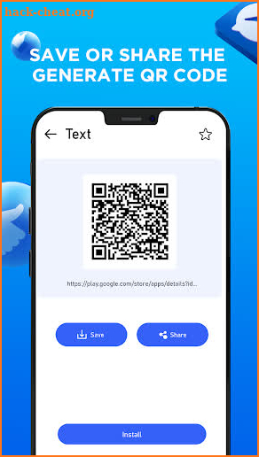 QR Code Scanner - Barcode Scan screenshot