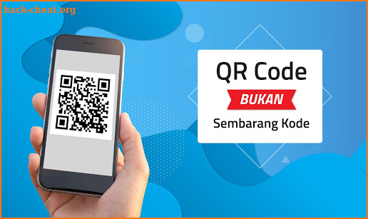 QR Code Scanner: QR Reader, Barcode Scanner screenshot