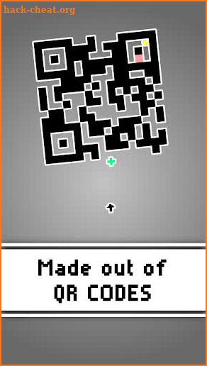 QR Coder screenshot