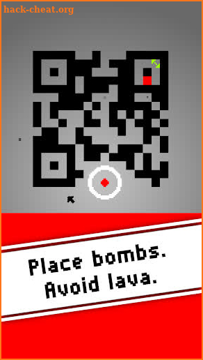 QR Coder screenshot