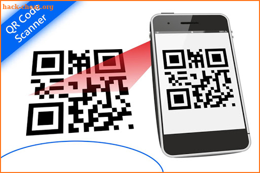 QR Scanner & Whatz Scan 2018 screenshot