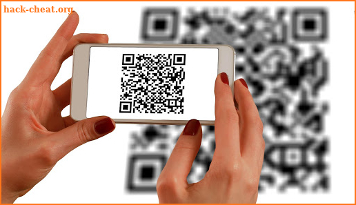 QR Scanner-QR Code Reader-QR Code Scanner: Reader screenshot