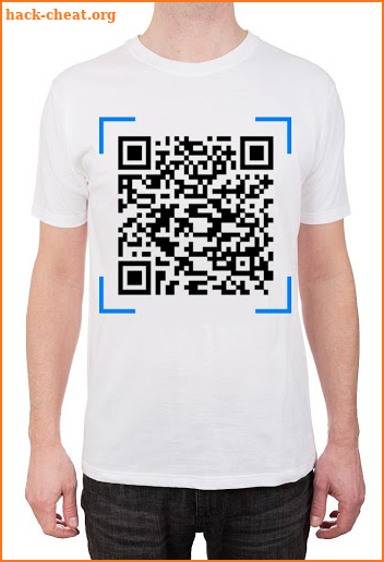 QR/Barcode Scanner screenshot