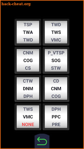 qtVlm Companion screenshot