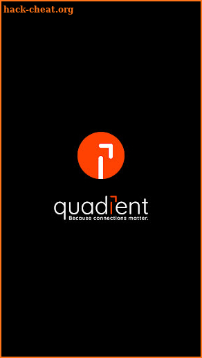 Quadient HUB screenshot