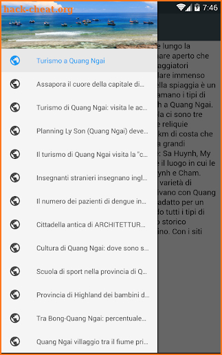 Quangngai Y3 screenshot